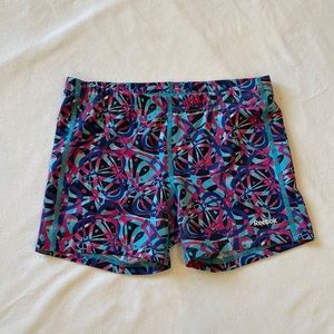 Reebok shorts